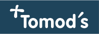 トモズ  logo