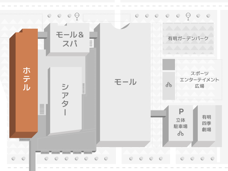 ショップマップ