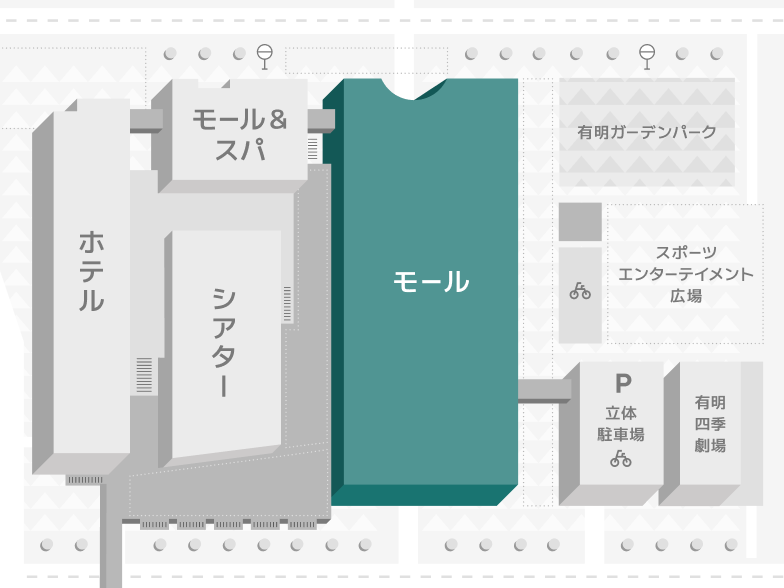ショップマップ