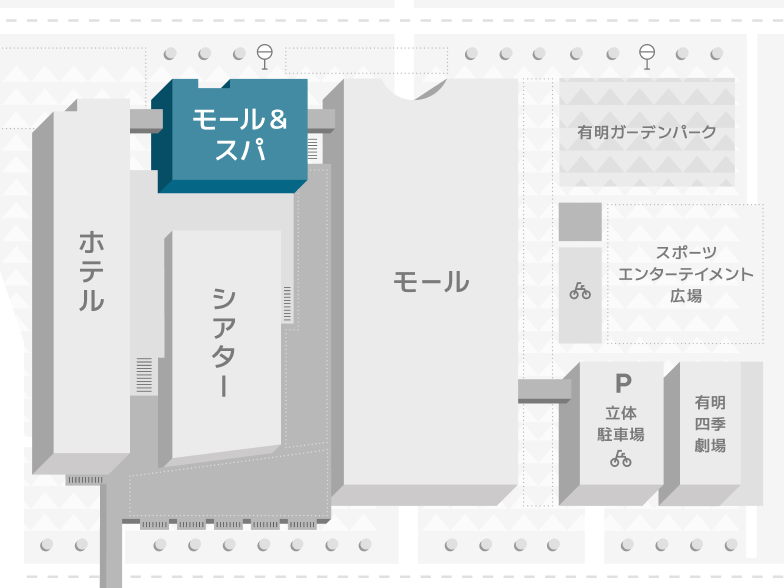 ショップマップ