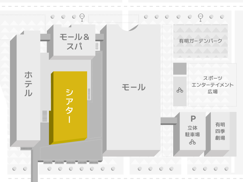 ショップマップ