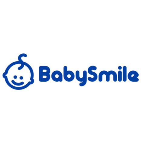 BabySmile ロゴ