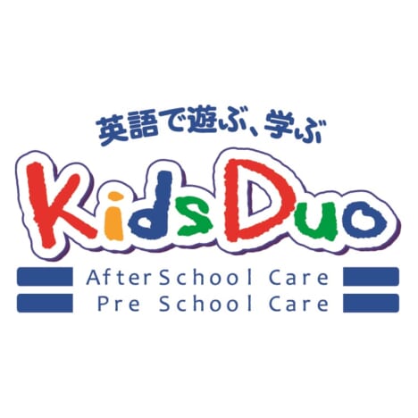 Kids Duo 有明ガーデン ロゴ