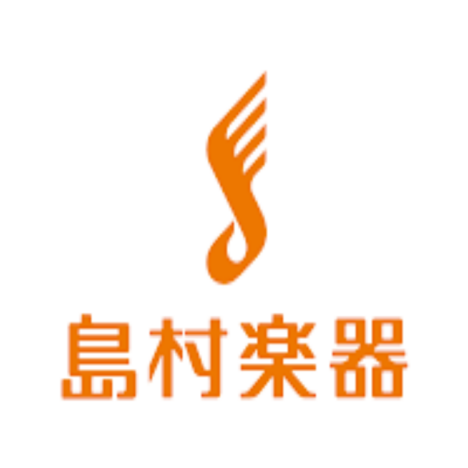 島村楽器 ロゴ