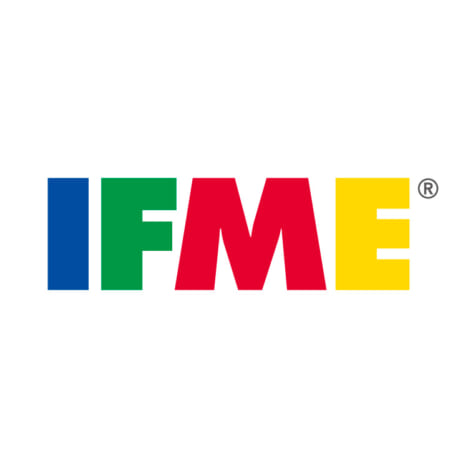 IFME ロゴ