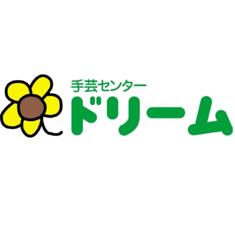手芸センタードリーム ロゴ