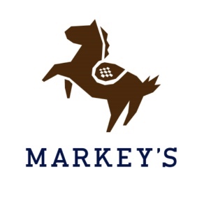 MARKEY’S ロゴ