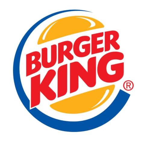 BURGER KING® ロゴ