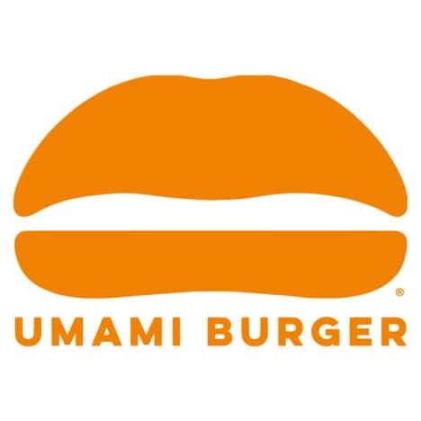 UMAMI BURGER ロゴ