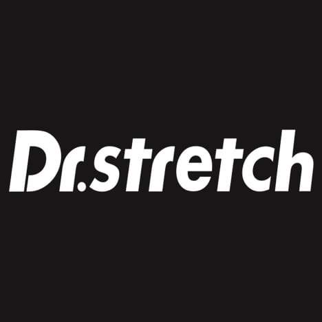 Dr.stretch ロゴ