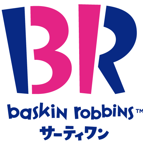 サーティワンアイスクリーム ロゴ