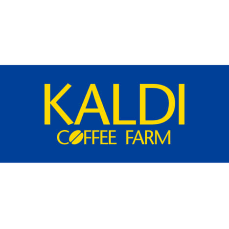 カルディコーヒーファーム ロゴ