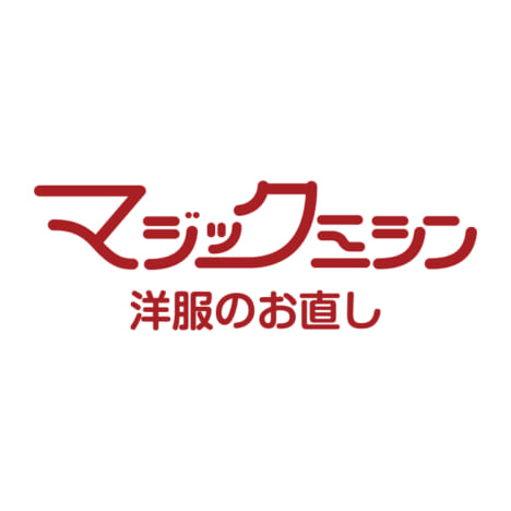 マジックミシン ロゴ