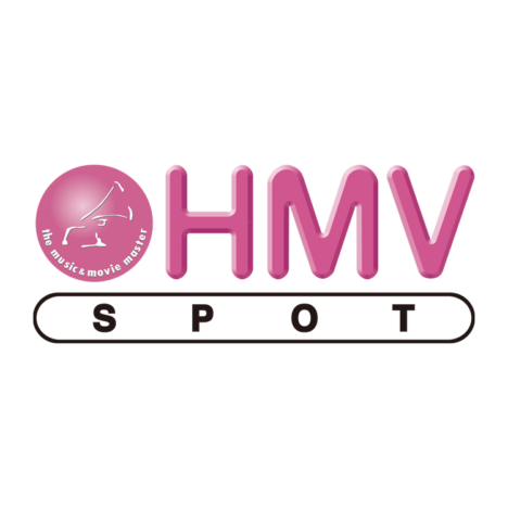 HMV ロゴ