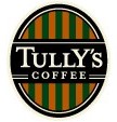 タリーズコーヒー ロゴ