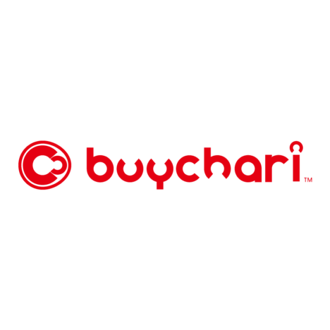 buychari ロゴ