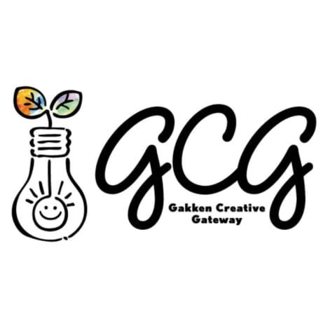 Gakken Creative Gateway ロゴ