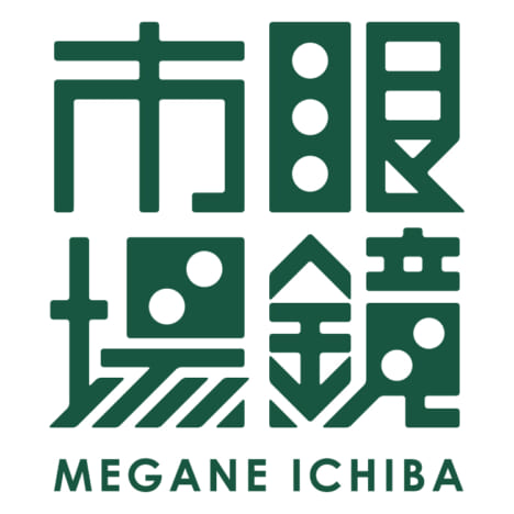 眼鏡市場 ロゴ