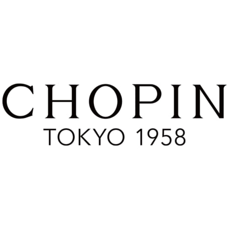 CHOPIN ロゴ