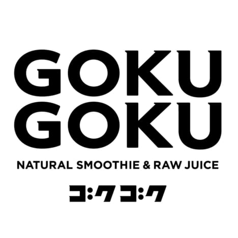 GOKUGOKU ロゴ
