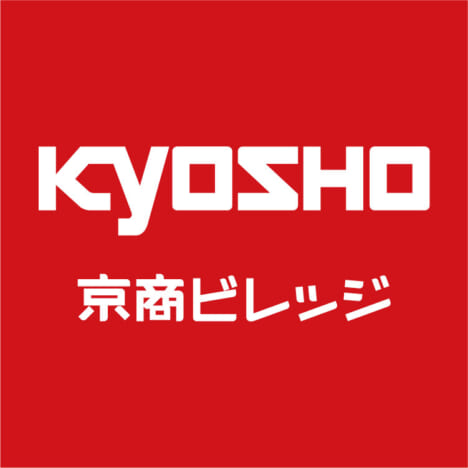 京商ビレッジ ロゴ
