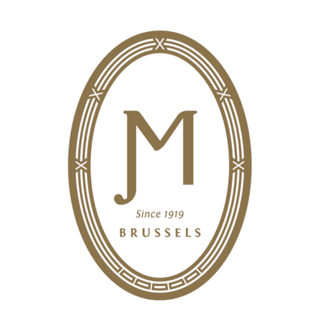 Madame Delluc 有明ガーデン店 ロゴ
