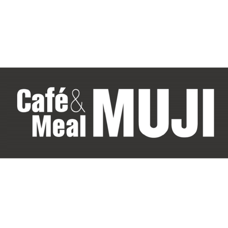 Café＆Meal MUJI ロゴ