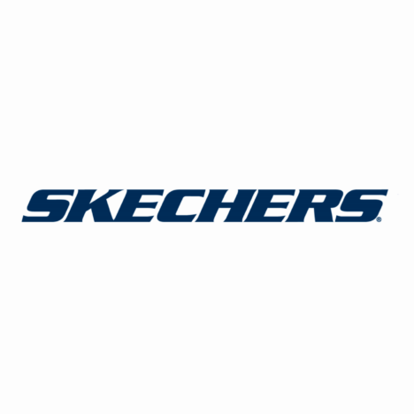 SKECHERS ロゴ