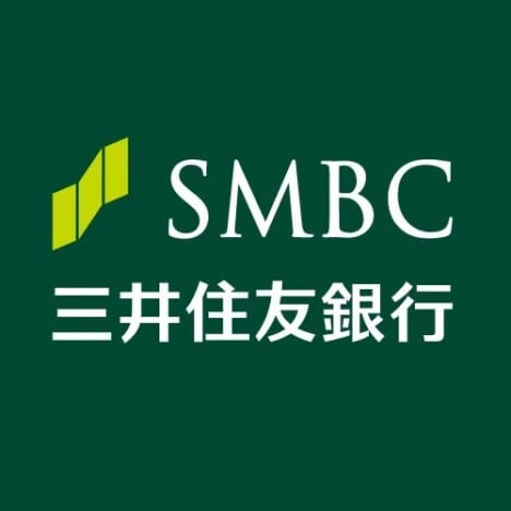 三井住友銀行 ロゴ
