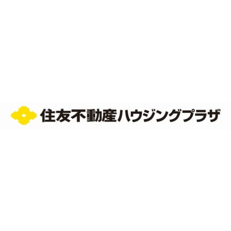 住友不動産ハウジングプラザ有明 ロゴ