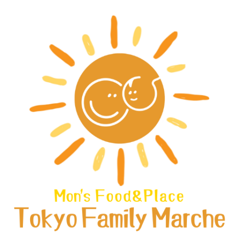 Tokyo Family Marche ロゴ